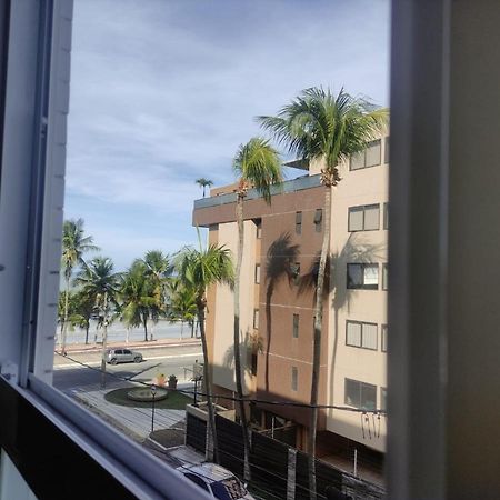 Apto Inteiro Cabo Branco Pe Na Areia João Pessoa 外观 照片