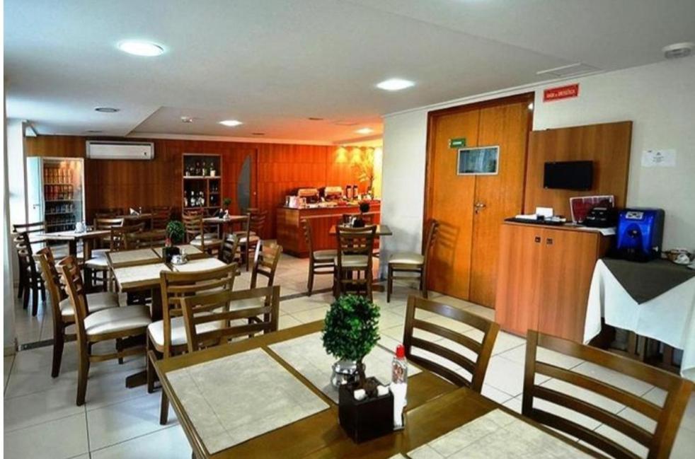 Apto Inteiro Cabo Branco Pe Na Areia João Pessoa 外观 照片